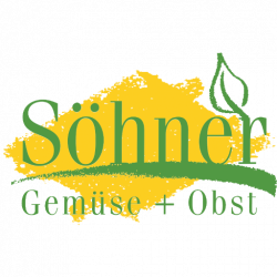 Logo Gemüse & Obst Söhner